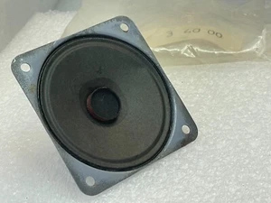 NAGRA III Speaker for NEW PIECE ORIGINAL - Bild 1 von 2