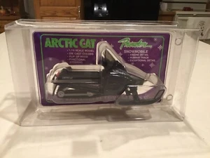 1993 Arctic Cat Prowler 1/16 Scale Diecast Model Snowmobile 4933-032 - Picture 1 of 7
