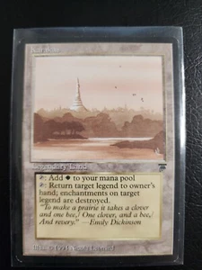 MTG * Karakas * Legends * Uncommon 💥💥 Magic the Gathering - Picture 1 of 6
