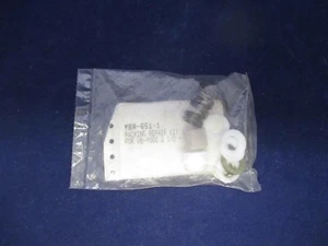 Siebe YBA-651-1 Ventilverpackung Reparatursatz - Bild 1 von 3