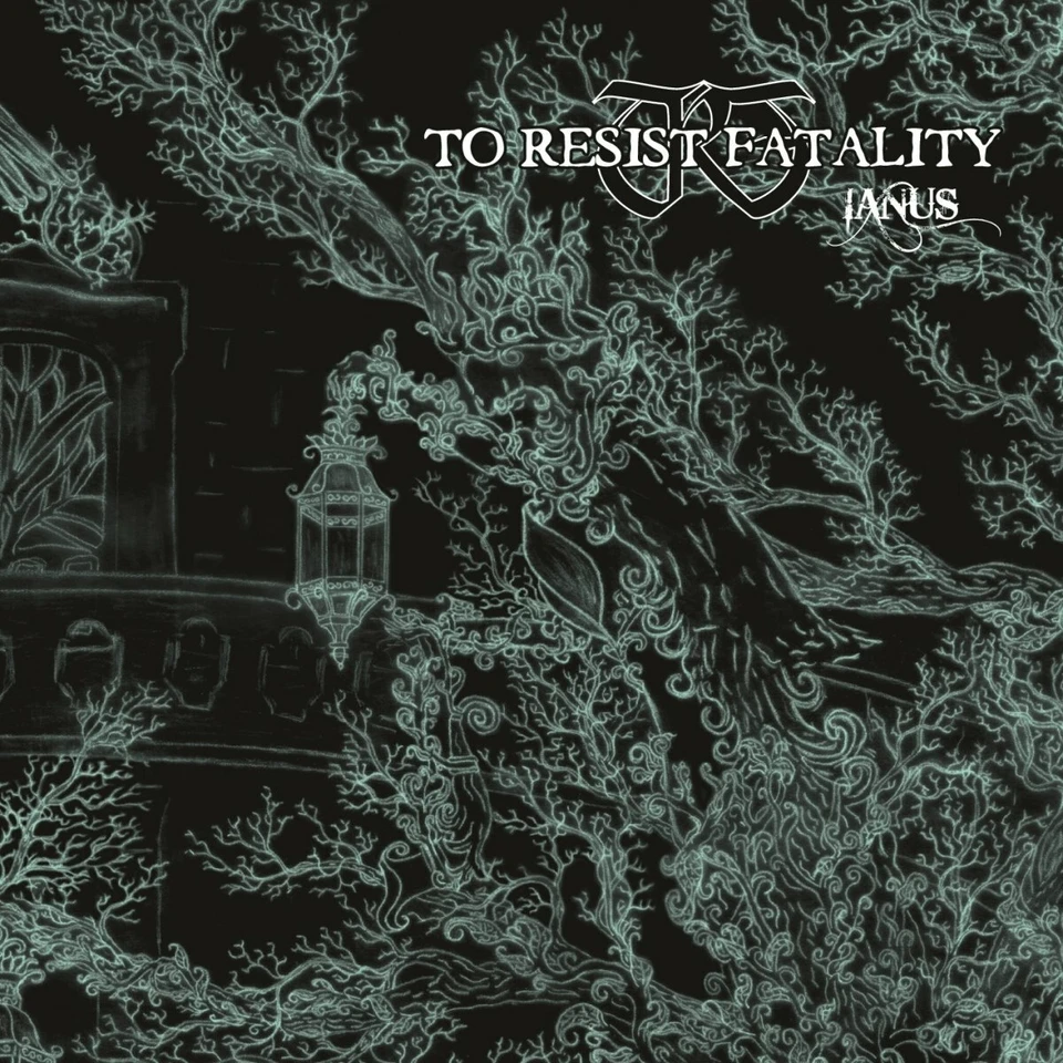 TO RESIST FATALITY - Ianus - CD - Neu - Melodic Death Metal - Bild 1 von 1