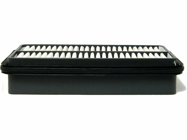 Filtro de aire para Saturn SC 1991-1992 1,9 L 4 cilindros VIN: 7 FI DOHC R985TF Foto 1 de 1