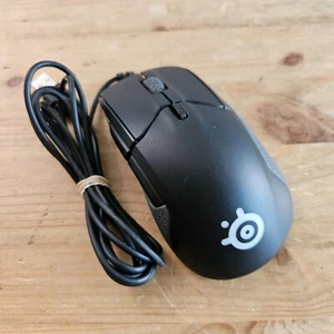 SteelSeries Rival 310 Wired 12000 DPI Gaming Mouse - Picture 1 of 8