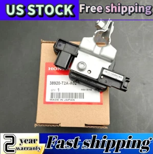 OEM Battery Sensor Fit For 2013-2017 Honda Accord 2014-2020 RLX 38920-T2A-A04 - Picture 1 of 7