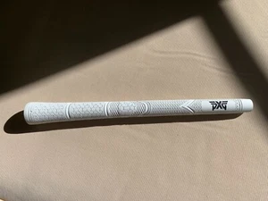 PXG Lamkin Z5 Impugnatura da golf ad alte prestazioni - standard - bianco - sconti quantità - Foto 1 di 5