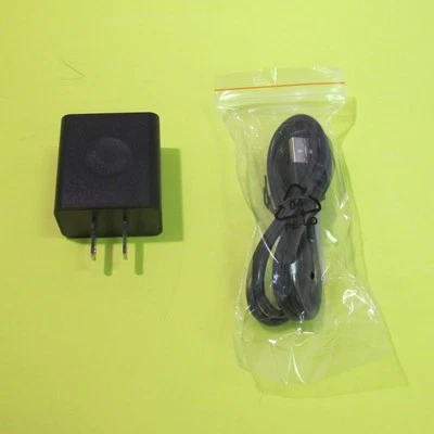 Original Travel AC Adapter Charger For Lenovo Tab 2 10.1" A10-70F 5.2v 2A - Image 1 of 3