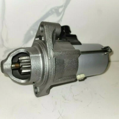 Motor De Arranque Honda Civic L4 2.4 Litros 2012-2013 SM-74002 Genuino Reman por Ace Foto 1 de 4