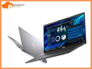 Dell Latitude 7520 15.6" Laptop i7-1185G7 @3.0 16GB RAM 256GB SSD Win 11 Touch G - Picture 1 of 5