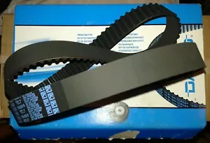 DAYCO KTB406 LAND ROVER MG ROVER Distribution Strap - Picture 1 of 2