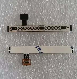 Power Volume Flex Rumoroso Silenzioso On Off Pulsante On Off per Xiaomi Mi2A Mi2 Mi 2A - Foto 1 di 1