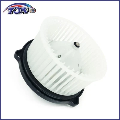 Motor soplador nuevo para Mitsubishi Mirage Colt Summit Foto 1 de 4