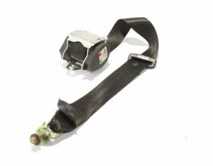 Audi A4 B7 8E 8e5857805d Sicherheits Gurt Hinten links Rear Left Seat Belt - Picture 1 of 3