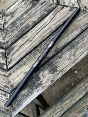 Control Teck, 7075 T6 Alloy Handlebar, double butted, light and strong 560 mm - Image 1 of 4