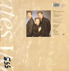 JOHNNY HATES JAZZ - Heart of Gold (Extended Version) - VIRGIN 1988 UK - Vst 1045 - Picture 1 of 2