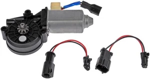 Window Lift Motor(Motor Only) (Dorman# 742-186) - Picture 1 of 3