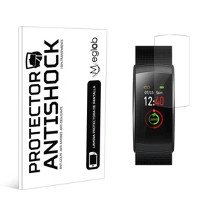 Protector de pantalla ANTISHOCK para Iwown i6 Pro C - Imagen 1 de 6