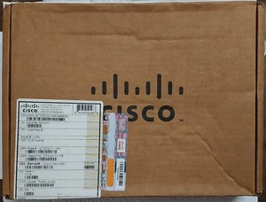 Cable apilable Cisco STACK-T1-1M nueva caja abierta 3850 Stackwise *1 año de garantía* - Imagen 1 de 5