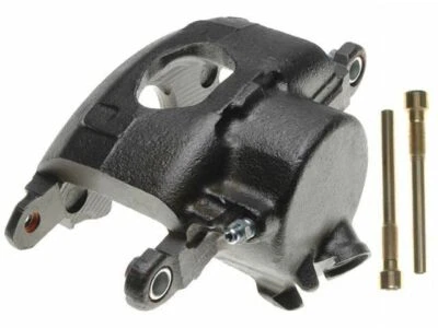 For 1981-1986 GMC K1500 Suburban Brake Caliper Front Right Raybestos 44324HW - Image 1 of 2