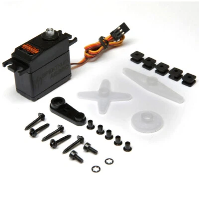 Spektrum A6380 Standard Digital HV High Torque High Spd Metal Gear Aircraf Servo - Image 1 of 3