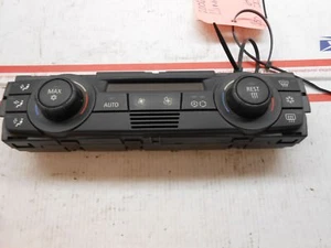 2006 BMW 325i Climate Control 6972031 RB0254 - Picture 1 of 4
