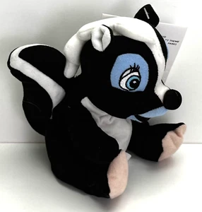 Disney Store - Sitzsack Plüsch - Bambi - Blume - Bild 1 von 3