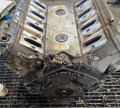 1997 Chevrolet C5 CORVETTE LS1 Long Block 5.7 Core Foto 1 de 4