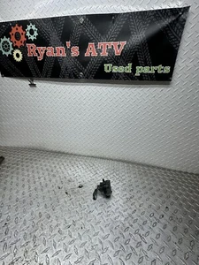 98 Honda Fourtrax 300 2x4 Thumb Throttle TRX300 - Picture 1 of 4