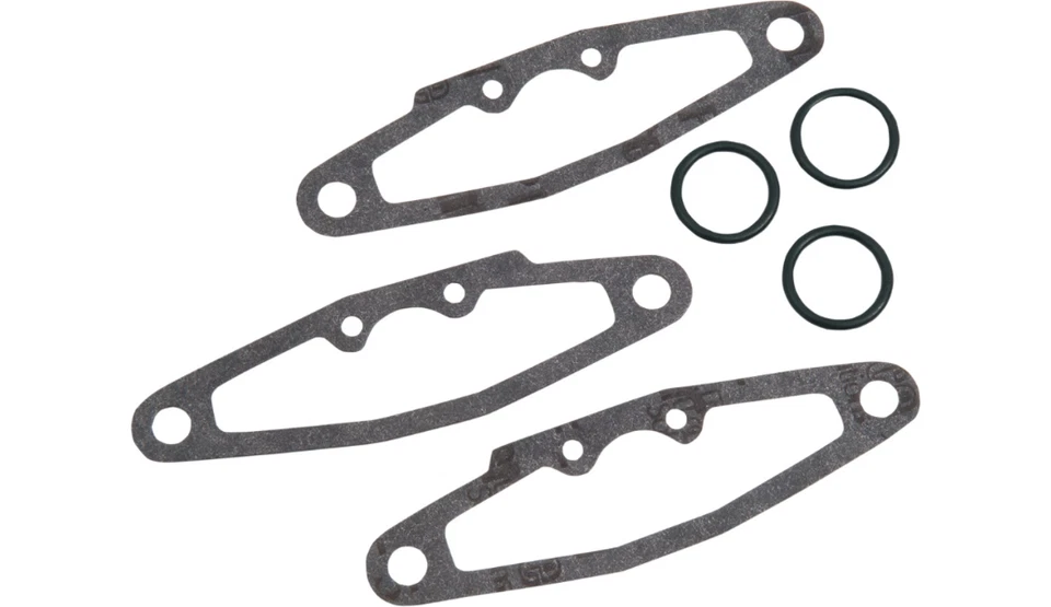 Exhaust Valve Gasket Kit Polaris 1999-2003 Indy XCR 700 / XCR 800 Models - Image 1 of 1