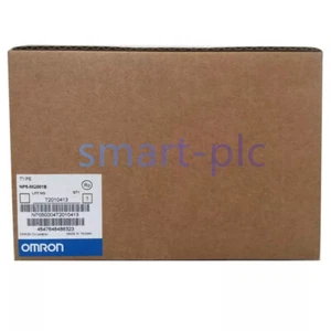 New & Genuine Omron NP5-MQ001B Touch Screen In Box Expedited Ship 1PCS - Picture 1 of 8