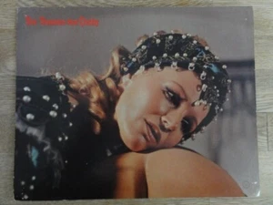 Erotik Aushangbild DIE NONNEN VON CLICHY Jess Franco #4 - Imagen 1 de 1