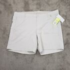 All in Motion Men's Quick Dry Moisture Wicking UPF 50+ Travel Shorts Size 40
