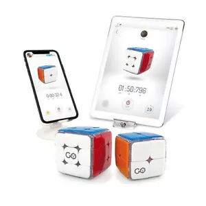 Particula GoCube 2x2 & GoCube 3x3 Bundle - Picture 1 of 9