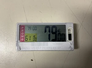 Pricer Label (elektronische Regaletiketten) - Bild 1 von 3