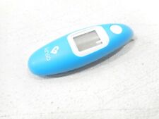 Kinsa A-10240 Smart Ear Thermometer - Blue