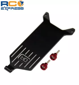 Hot Racing Losi Micro-B Aluminium Elektronik Montageplatte LMCB1401 - Bild 1 von 1