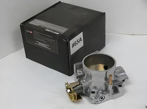 OBX Billet Throttle Body 0001 Acura Integra RS, LS, GS, GSR, Type-R B17/18A/B/C1 - Picture 1 of 3