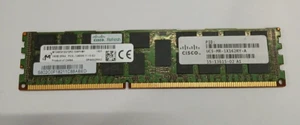 Micron MT36KSF2G72PZ-1G6P1MF  16GB DDR3 PC3L-12800R SDRAM Memory DIMM - Picture 1 of 1