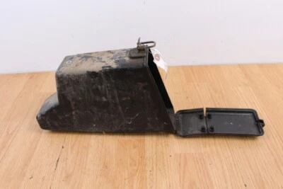 Yamaha Enticer 300 ET300 1979 caja de almacenamiento/herramienta Foto 1 de 4