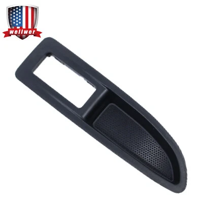 Bisel interruptor ventana lateral pasajero delantero para Dodge Avenger Chrysler 200 2011-14 Foto 1 de 4