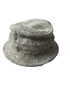 Foxford wool bucket hat Size Medium - Picture 1 of 5