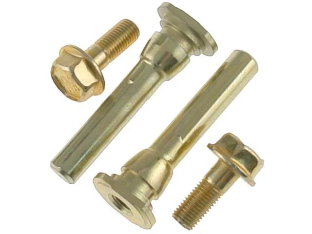 95ZT35D Rear Disc Brake Caliper Guide Pin Kit Fits 1984-1989 Nissan 300ZX — 第 1/1 张图片