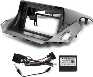 Kit Montaggio Adattatore Autoradio 9" Compatibile con Ford KUGA 2013-2016 - Foto 1 di 3
