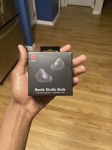 Beats by Dr. Dre Beats Studio Buds Wireless Noise Canceling Bluetooth Earphones