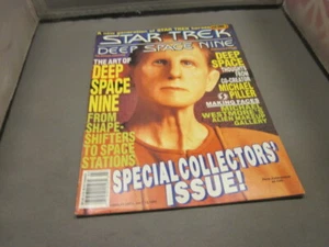 Star Trek Deep Space Nine Magazin Band 3 KOSTENLOSER VERSAND - Bild 1 von 2