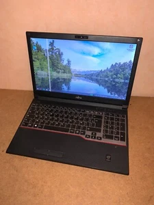 PC Fujitsu Lifebook E554 - Core i5-4210M - Pour Pièces - HS (DSDX030169) - Imagen 1 de 21
