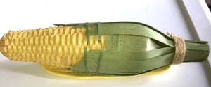 Longaberger Weavers 2024 gewebter Süßmais - mehrere verfügbar - NEU!!! - Bild 1 von 6