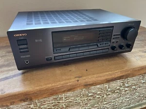 Vintage Onkyo TX-SV454 Receiver - Picture 1 of 6