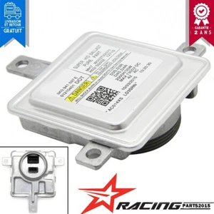 D3/4S/R Xenon Phare Ballast control unit ECU pour Audi VW W003T22171 8K0941597E - Imagen 1 de 9