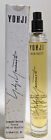 Yohji Yamamoto Yohji Femme 1996 Eau de Toilette 50ml / 1.7oz spray vintage