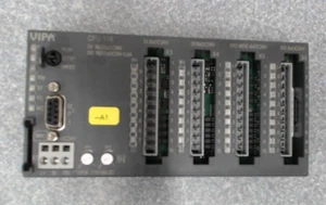 **REPAIR EVALUATION ONLY** Vipa 115-6bl02   (With 3-Year Warranty!) - Picture 1 of 2